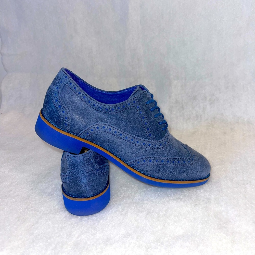 Women's Cole Haan Alisa Oxford
